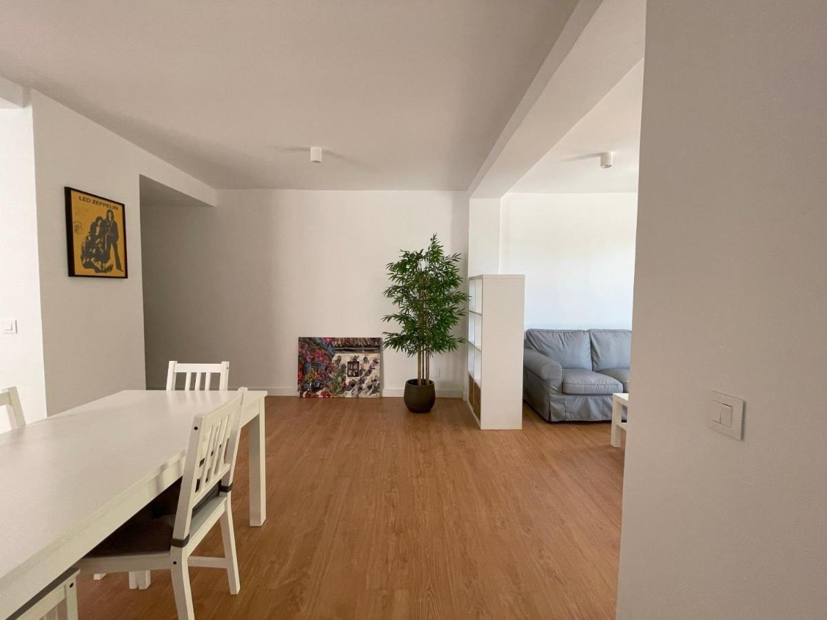 Apartamento Colina B 19. Cordoba Luaran gambar