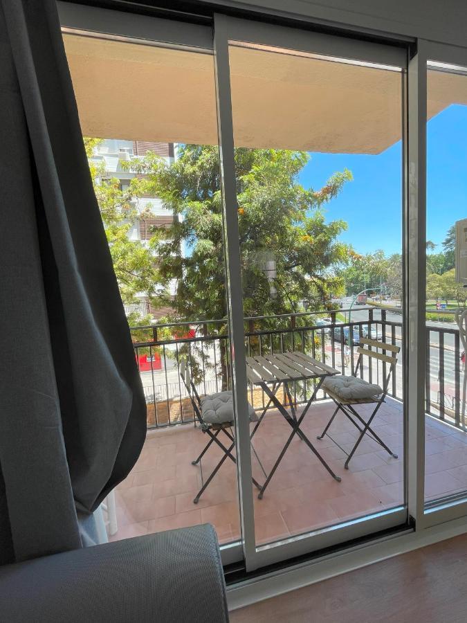 Apartamento Colina B 19. Cordoba Luaran gambar