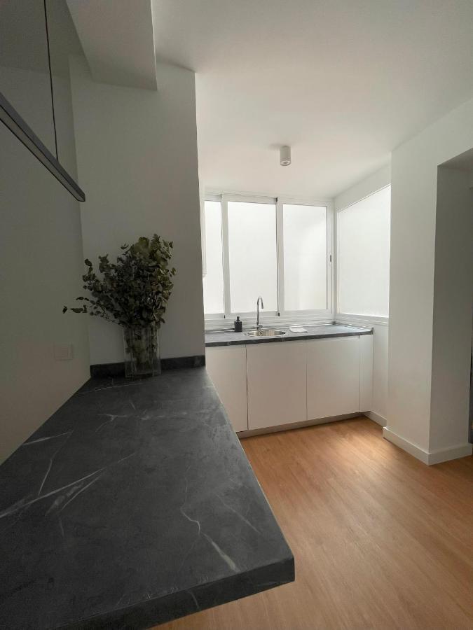 Apartamento Colina B 19. Cordoba Luaran gambar