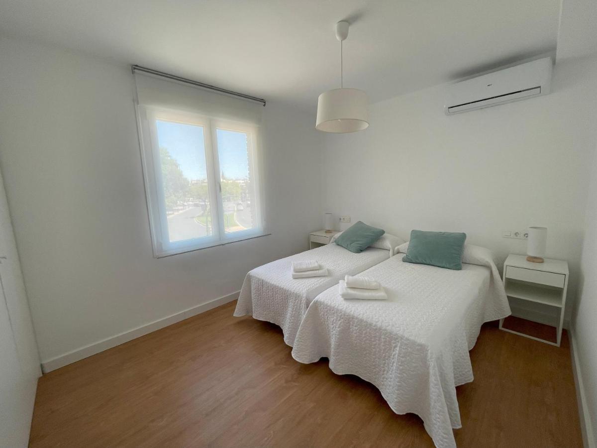 Apartamento Colina B 19. Cordoba Luaran gambar