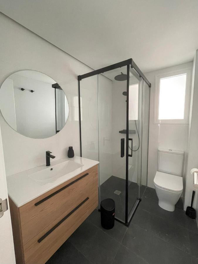 Apartamento Colina B 19. Cordoba Luaran gambar