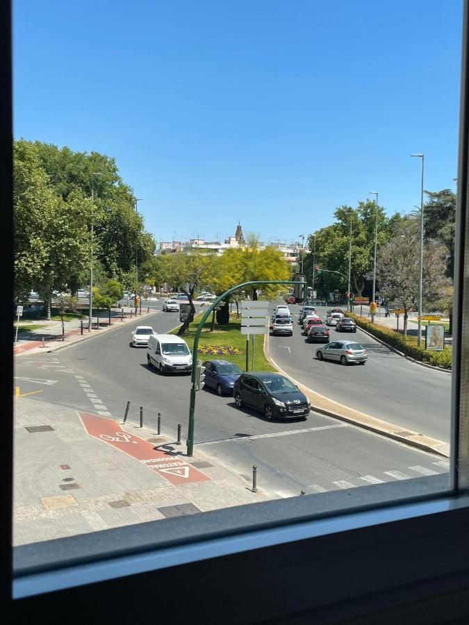 Apartamento Colina B 19. Cordoba Luaran gambar