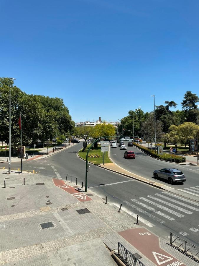 Apartamento Colina B 19. Cordoba Luaran gambar