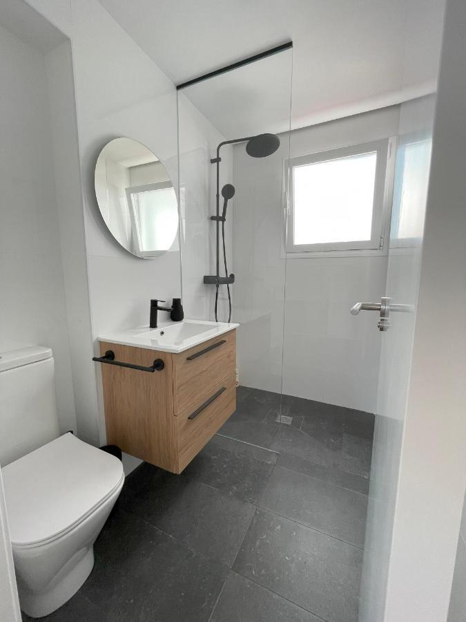 Apartamento Colina B 19. Cordoba Luaran gambar