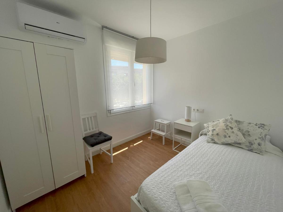 Apartamento Colina B 19. Cordoba Luaran gambar