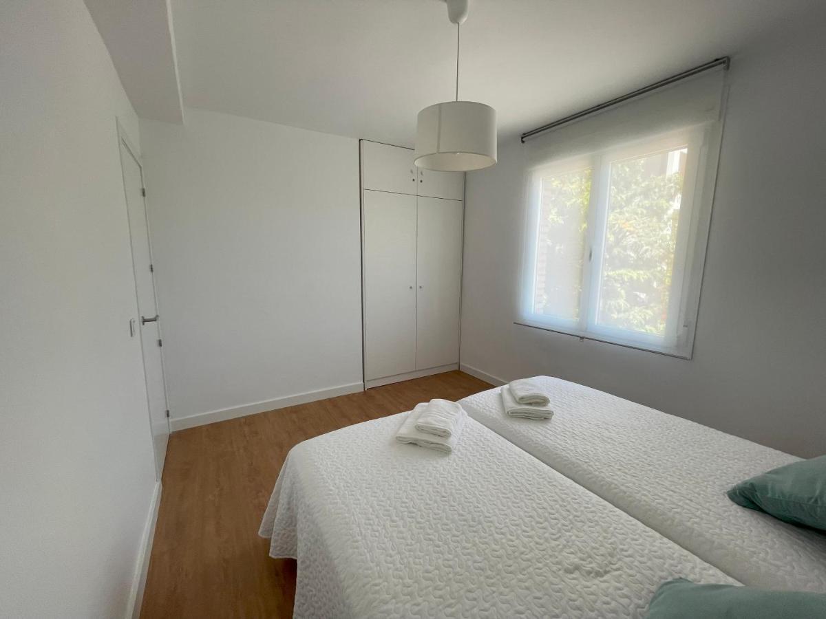 Apartamento Colina B 19. Cordoba Luaran gambar