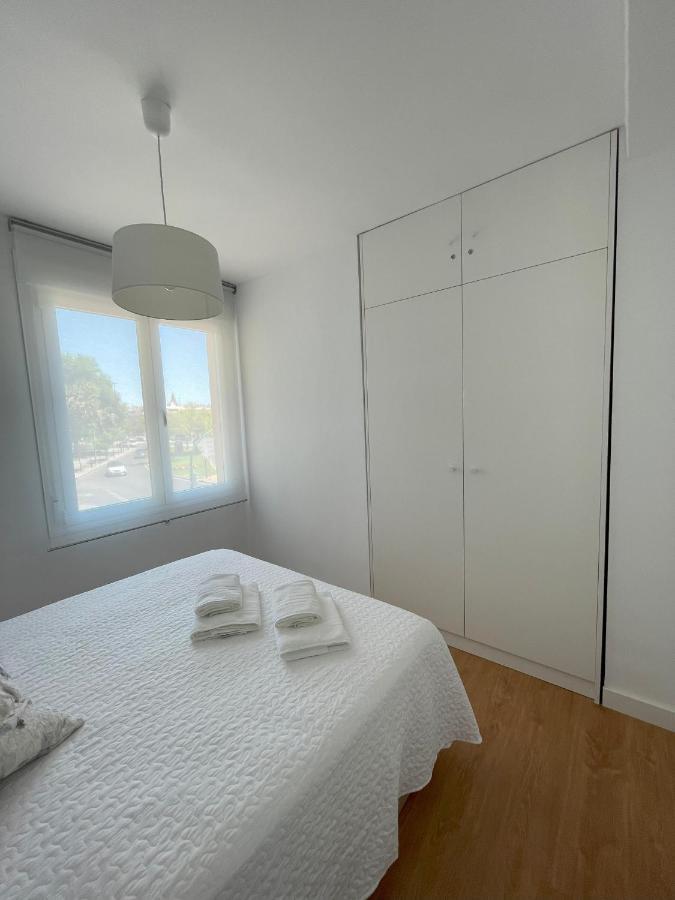 Apartamento Colina B 19. Cordoba Luaran gambar