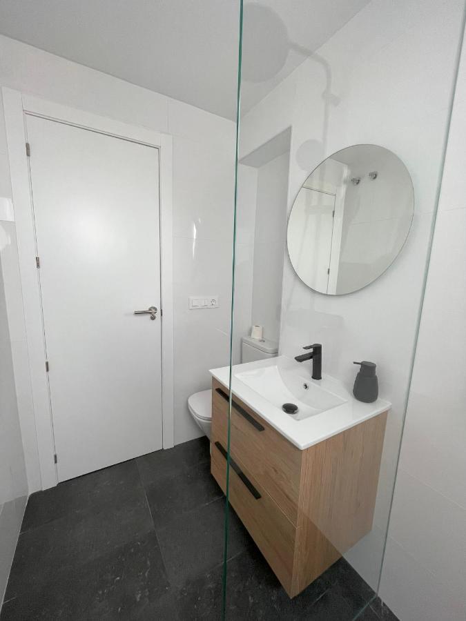 Apartamento Colina B 19. Cordoba Luaran gambar