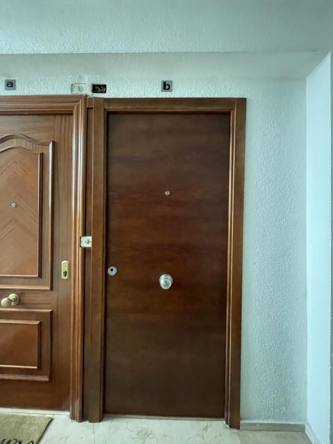 Apartamento Colina B 19. Cordoba Luaran gambar