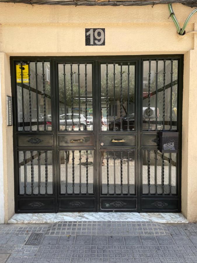 Apartamento Colina B 19. Cordoba Luaran gambar