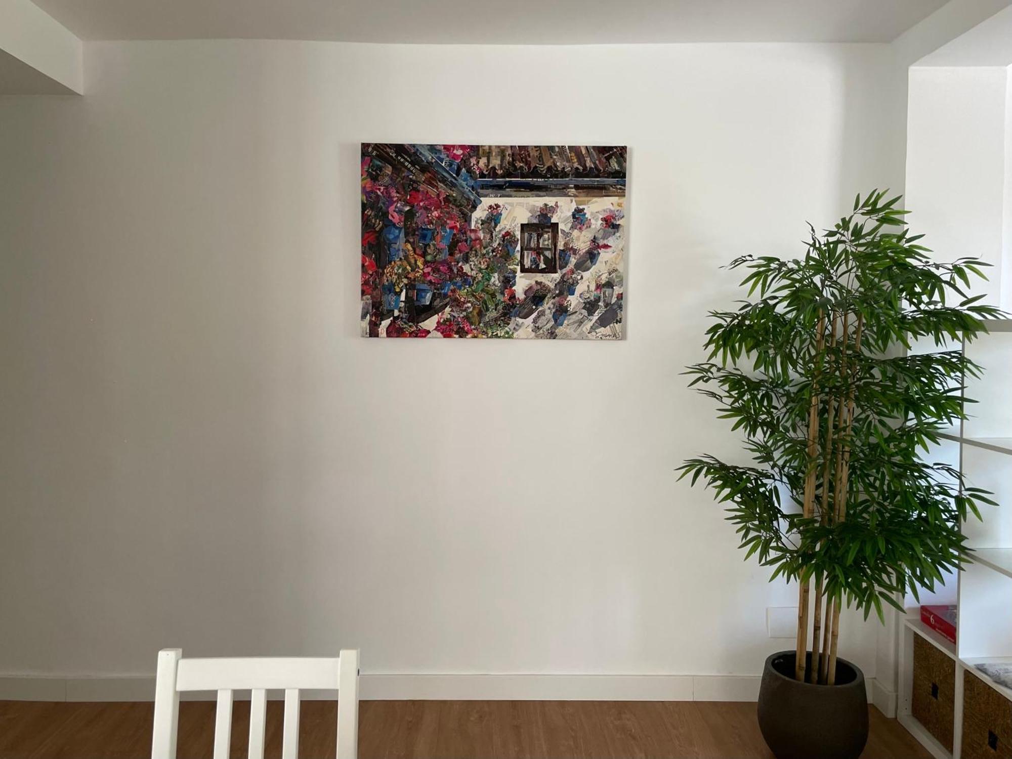 Apartamento Colina B 19. Cordoba Luaran gambar