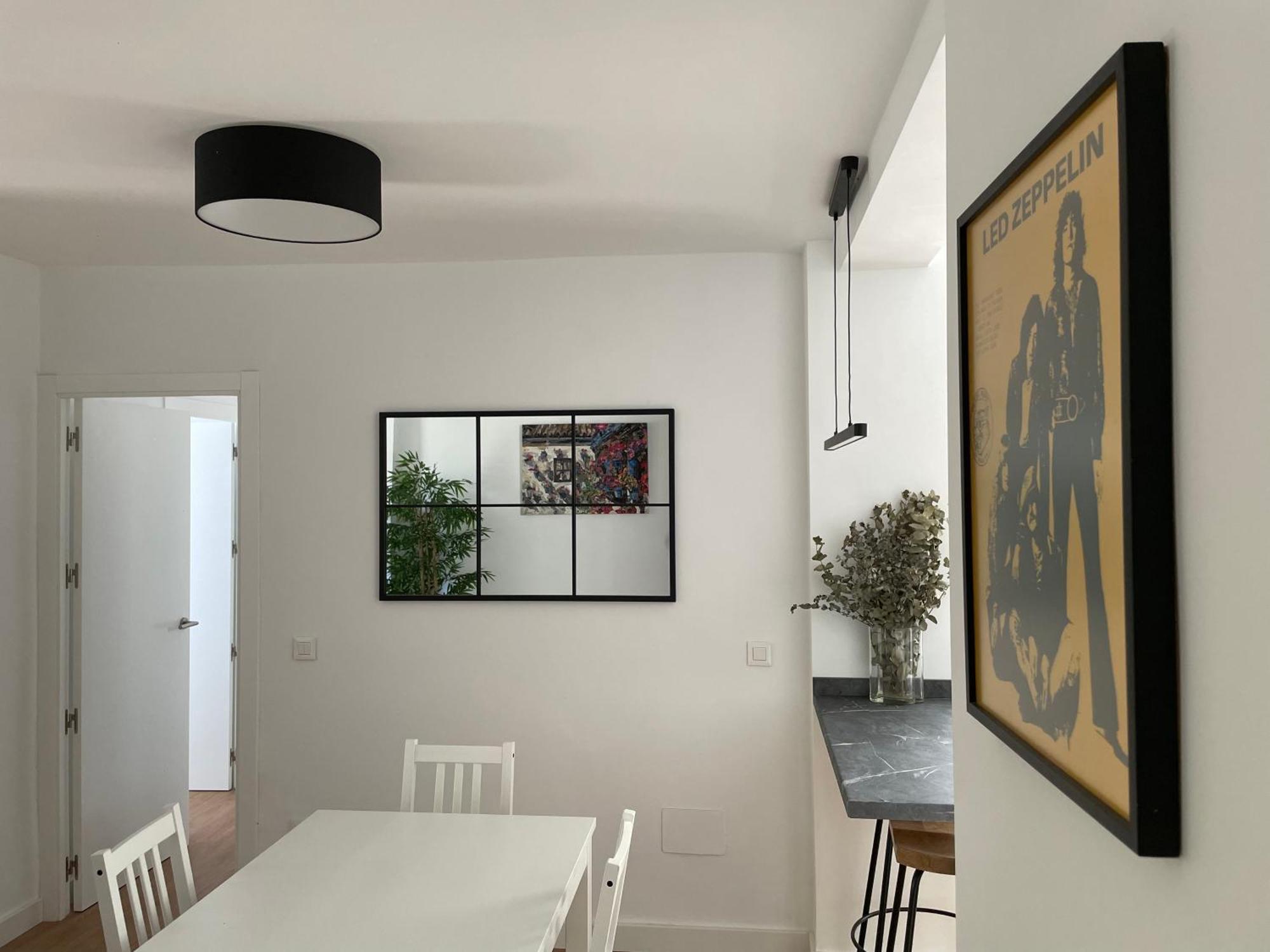 Apartamento Colina B 19. Cordoba Luaran gambar