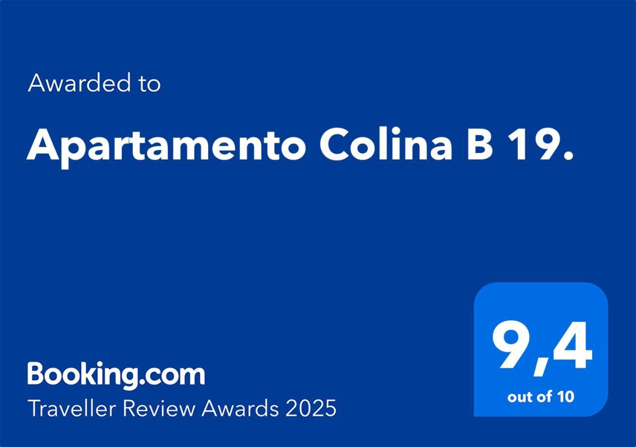 Apartamento Colina B 19. Cordoba Luaran gambar